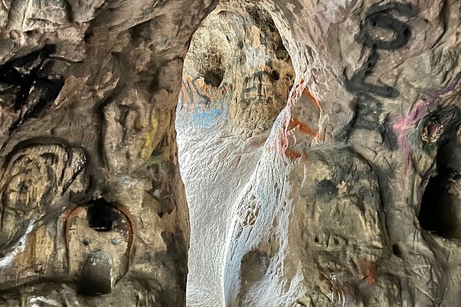 Santa Monica - Hidden Caves Electric MTB - (BEGINNER) - Meeting and Pickup Details