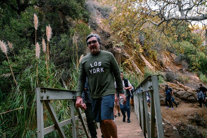 Santa Monica Mountains Guided Hike - Reviews