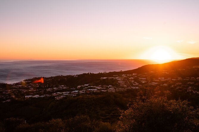 Santa Monica Mountains Guided Hike - Preparing for the Hike