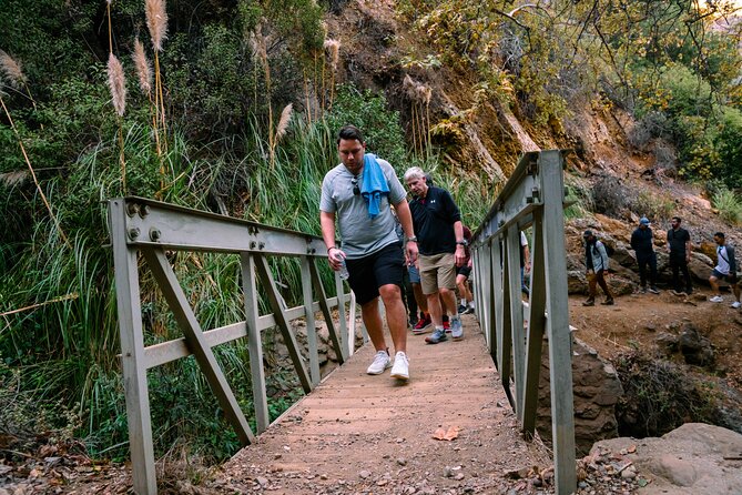 Santa Monica Mountains Guided Hike - Frequently Asked Questions