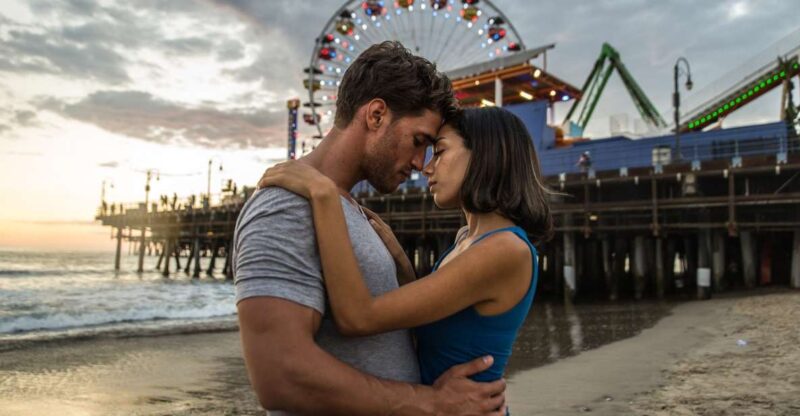 Santa Monica Private Photo Tour: Instagram Photos - Itinerary and Locations