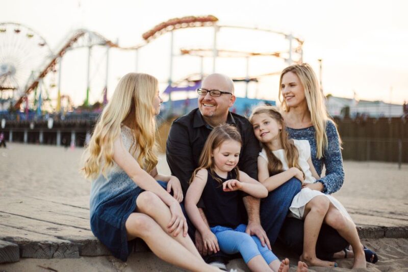 Santa Monica Private Photo Tour: Instagram Photos - Packages and Deliverables