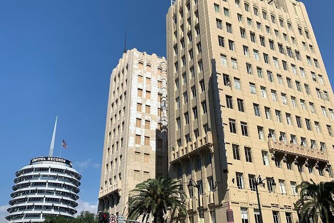 Santa Monica Private Tour With Restaurant and Bar Stops - Participant Requirements