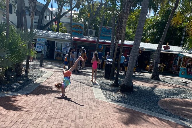 Santa Monica Scavenger Hunt - Accessibility and Requirements