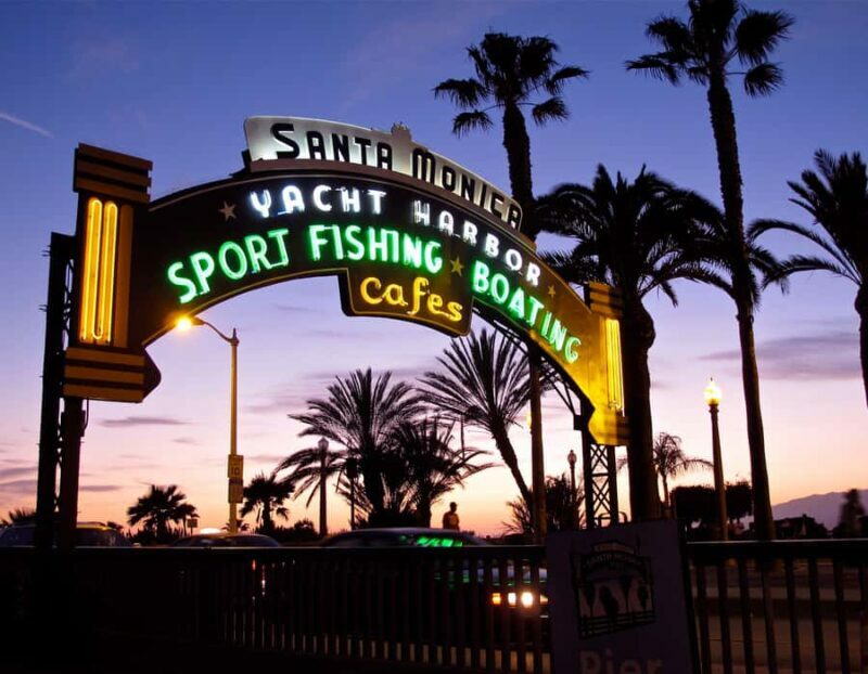 Santa Monica Sinister Sins & Sorrow Ghost Tour - The Experience: What You Can Expect