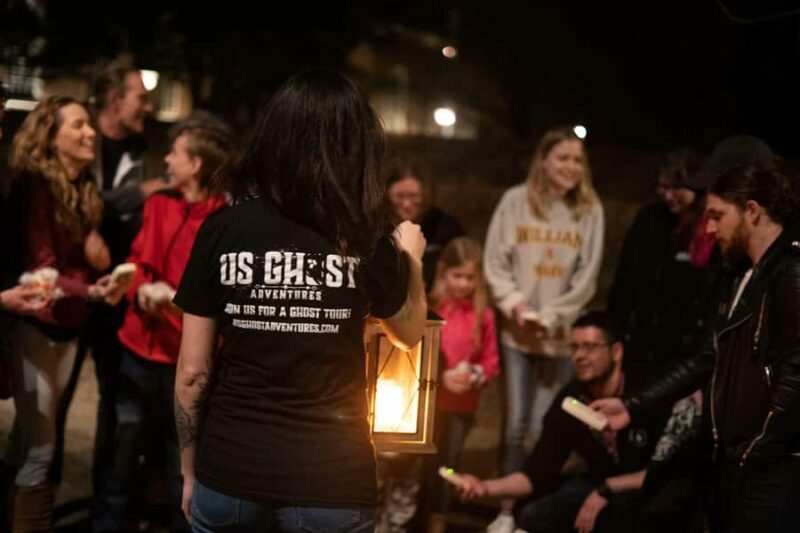 Santa Monica Sinister Sins & Sorrow Ghost Tour - What Do Travelers Say?