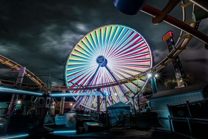 Santa Monica Sinister Sins & Sorrow Ghost Tour - Final Thoughts: Who Will Love This Tour?