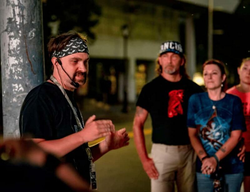 Santa Monica Sinister Sins & Sorrow Ghost Tour - Frequently Asked Questions