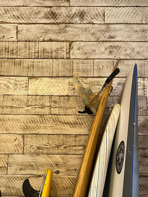 Santa Monica: Surfing Day Trip With Lunch - Safety and Briefing