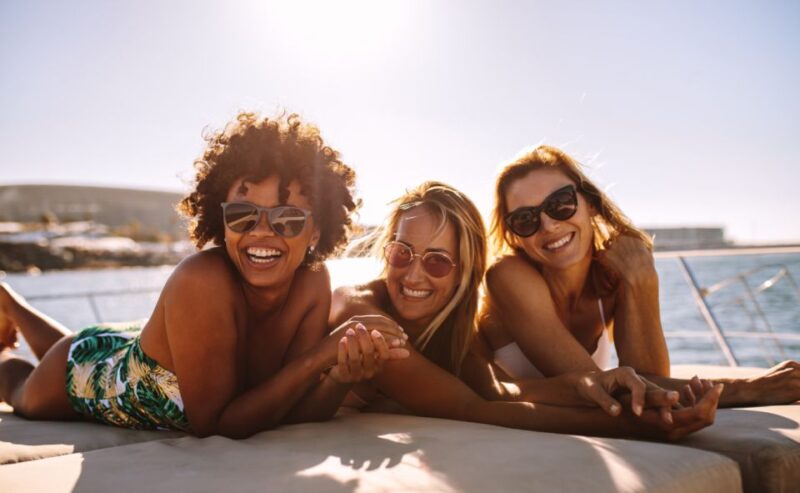 Santa Ponsa: BOAT Tour Without License. Be the Captain! - Inclusions