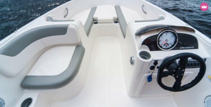 Santa Ponsa: BOAT Tour Without License. Be the Captain! - Boat Rental Options