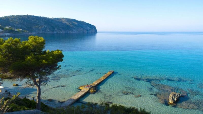Santa Ponsa: Branqueta II Licensed Boat Rental - Boat Details and Specifications