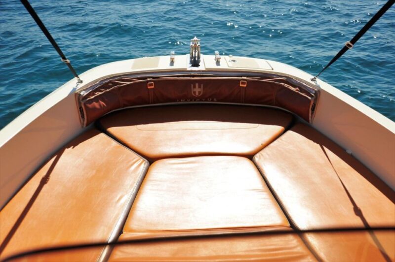 Santa Ponsa: MINERVA, License Boat Rental - Rental Location