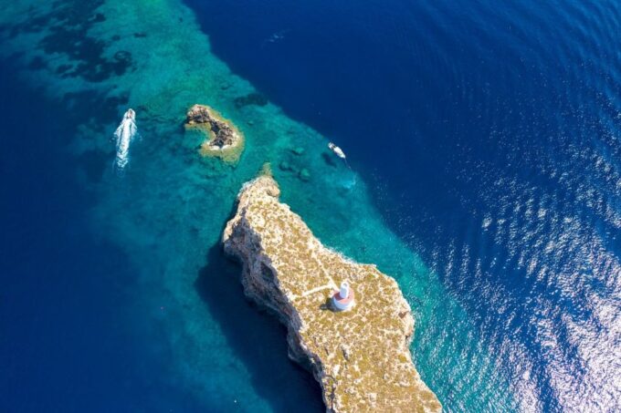 Santa Ponsa: Private Boat Rental With No Licence Necessary - Snorkeling Stop in Balearic Sea
