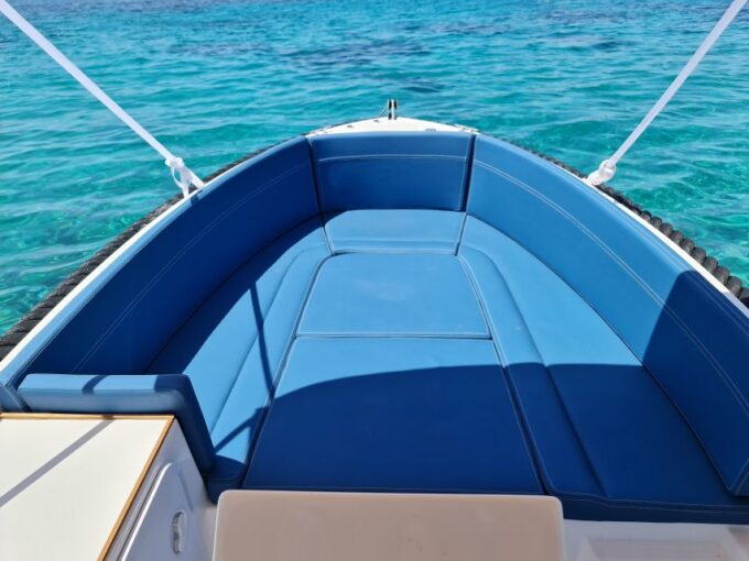 Santa Ponsa: Private Boat Rental With No Licence Necessary - No License Required for Boating