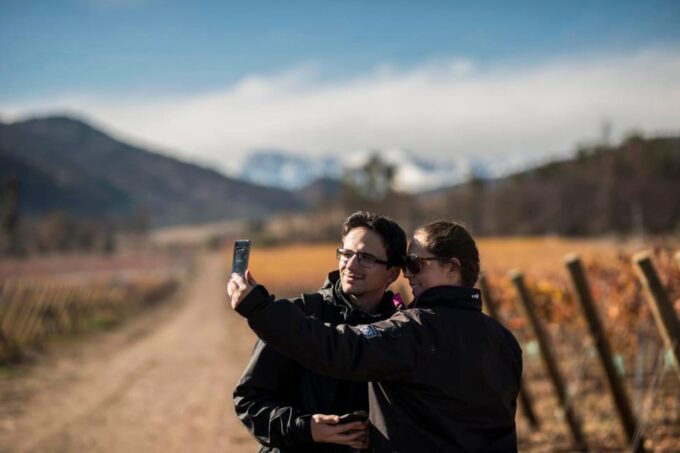 Santa Rita Classic Vineyard Tour - Frequently Asked Questions