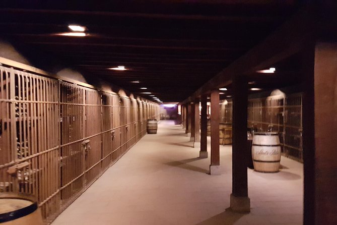 Santa Rita - Pickup Information