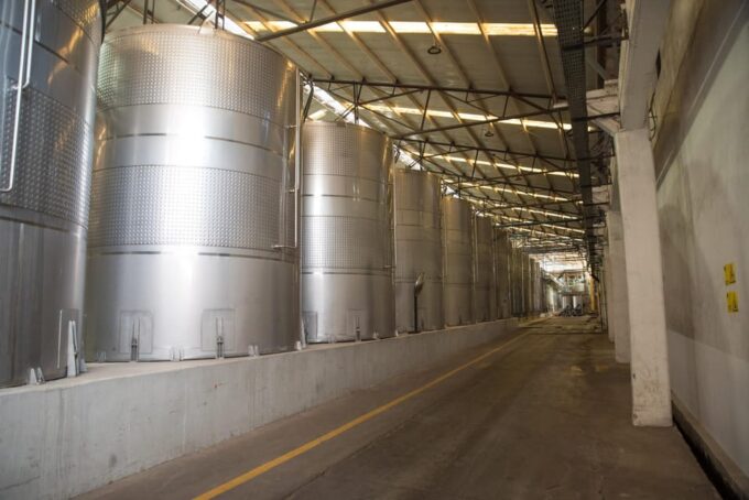 Santa Rita: Tour + Premium Wine Tasting + Private Transport - Cultural Exploration
