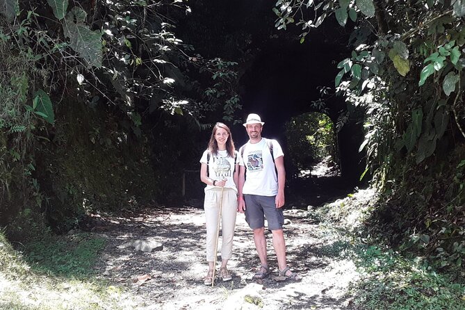 Santa Rita Waterfall and Salento Hike Tour - Inclusions