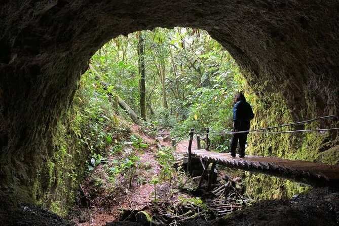 Santa Rita Waterfall and Salento Hike Tour - Key Points