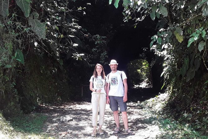 Santa Rita Waterfall and Salento Hike Tour - What to Expect
