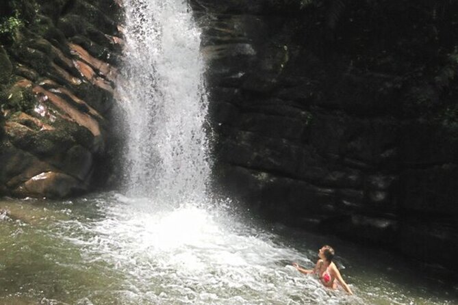 Santa Rita Waterfall and Salento Hike Tour - Additional Tips