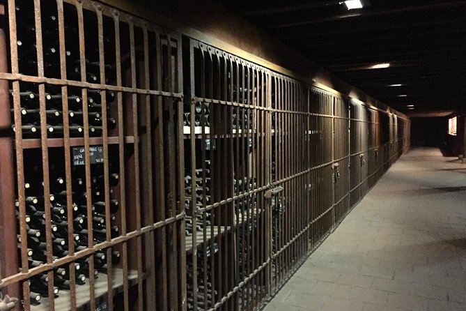 Santa Rita Winery Selection Tour - Booking and Cancellation