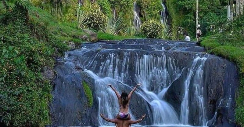 Santa Rosa De Cabal Thermal Hot Springs - Itinerary and Experience