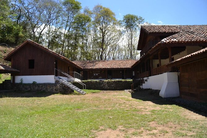 Santa Rosa National Park & Liberia City Tour Incl. Lunch - Key Points