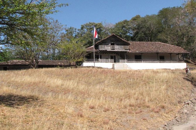 Santa Rosa National Park & Liberia City Tour Incl. Lunch - Santa Rosa National Park
