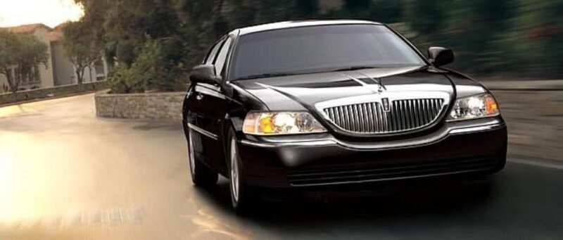 Santa Rosa: Private Airport Transfer Service - Experience Highlights