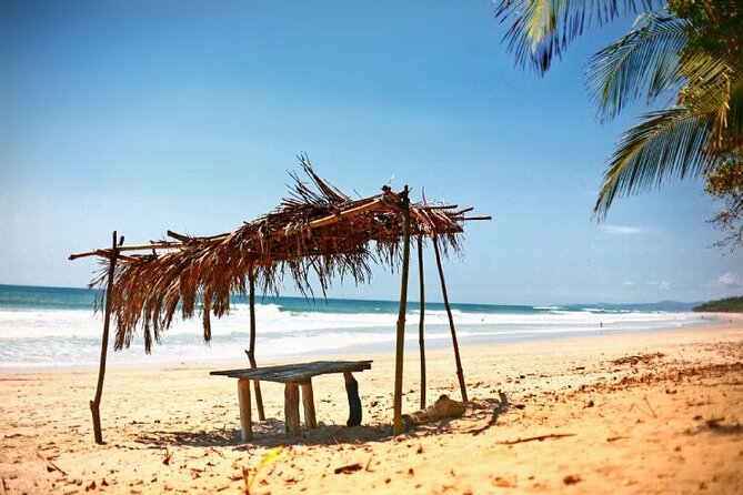 Santa Teresa Beach To/ From Tamarindo Beach - PRIVATE TRANSFER - Pickup and Drop-off Information