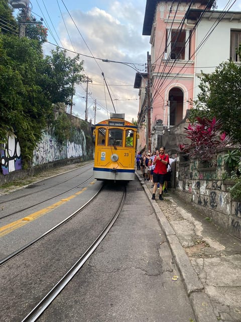 Santa Teresa Neighborhood Tour - Key Points
