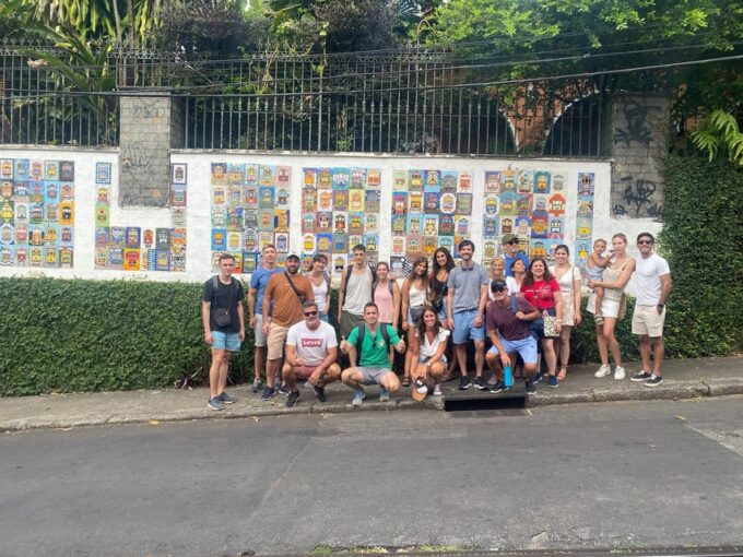 Santa Teresa Neighborhood Tour - Whats Included in the Tour