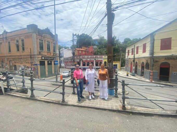 Santa Teresa Neighborhood Tour - Important Considerations