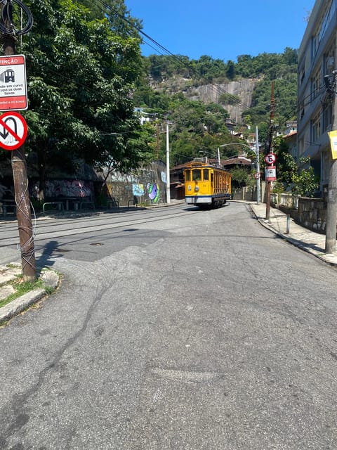 Santa Teresa Neighborhood Tour - Frequently Asked Questions