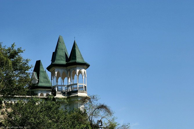 Santa Teresa Walking Tour in Rio De Janeiro - Key Points