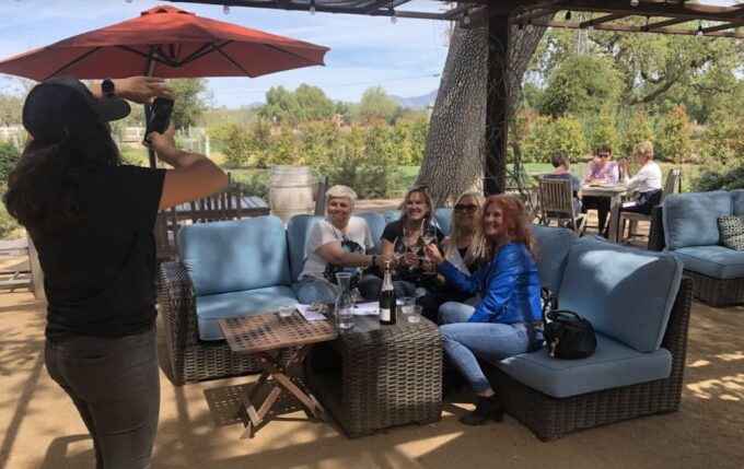 Santa Ynez: Sidecar Wine Tour - Frequently Asked Questions