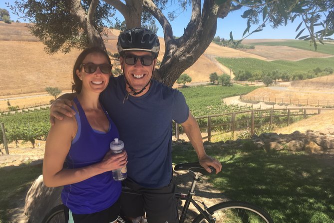 Santa Ynez Valley Biking and Wine Tasting Tour - Additional Tour Details