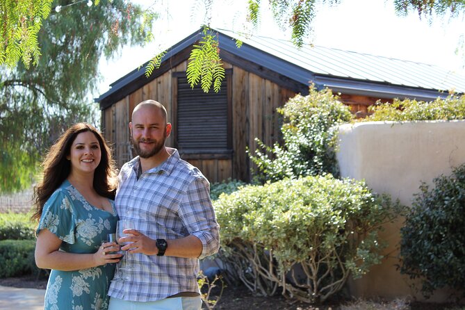 Santa Ynez Wine Country Shuttle - Cancellation Policy