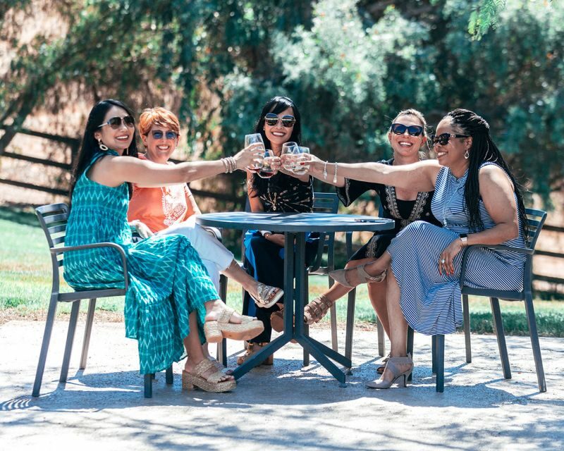 Santa Ynez: Wine Country Tour - Who Will Love This Tour?