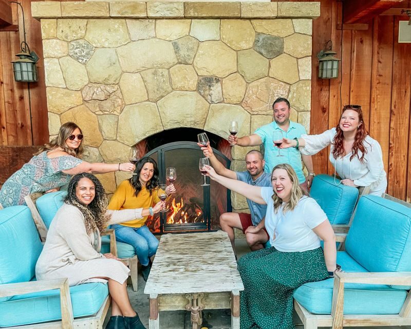 Santa Ynez: Wine Shuttle - An Introduction to Santa Ynez: Wine Shuttle