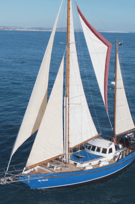 Santamaria Sailing Tour - Sal Island - Departure Times and Location
