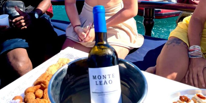 Santamaria Sailing Tour - Sal Island - Frequently Asked Questions