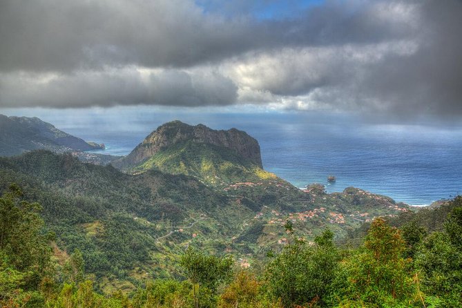 SANTANA Combo Expedition (Jeep Tour & Levada Walk) - EVERYDAY - Itinerary and Experience