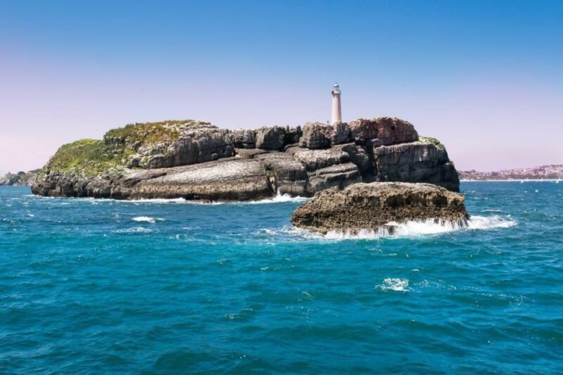 Santander: 1-Hour City Cruise Around the Bay - Key Points