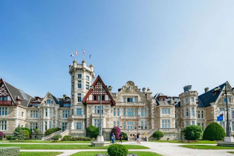 Santander: City Sightseeing Hop-On Hop-Off Bus Tour - Key Points