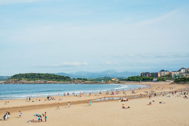 Santander: City Sightseeing Hop-On Hop-Off Bus Tour - Accessibility and Amenities