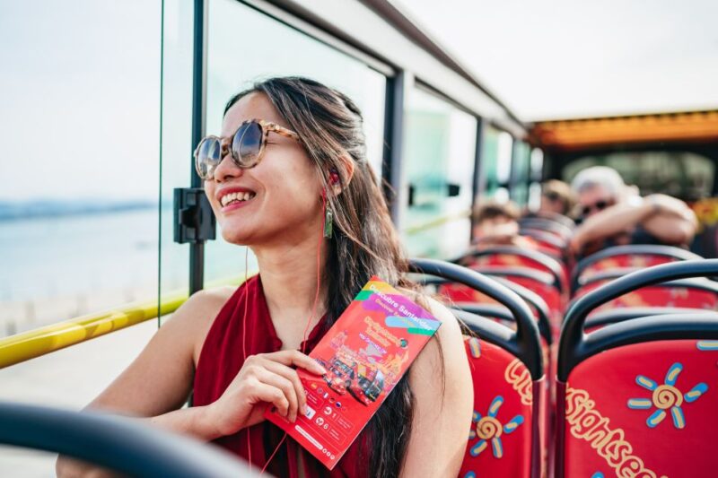 Santander: City Sightseeing Hop-On Hop-Off Bus Tour - Customer Feedback