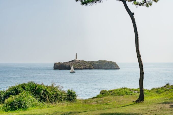 Santander: City Sightseeing Hop-On Hop-Off Bus Tour - Guided Tour Upgrade Option